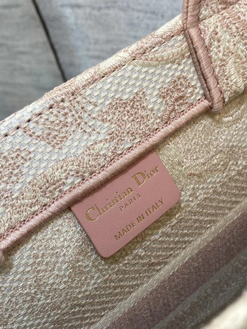 Versatile Christian Dior Shopping Bags 76215