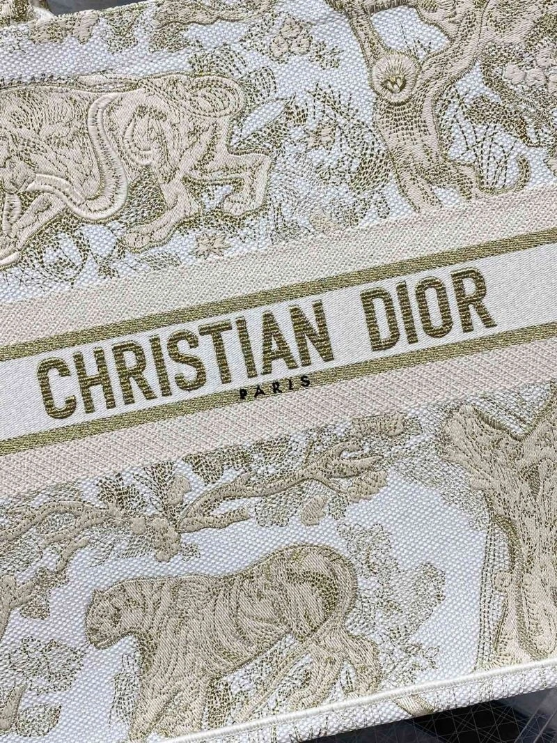 Original Christian Dior Shopping Bags 76217