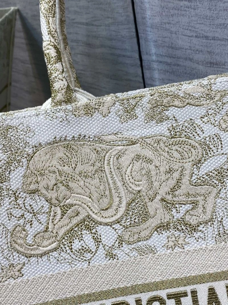 Original Christian Dior Shopping Bags 76217