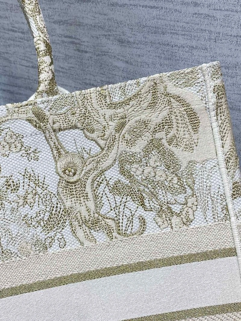 Original Christian Dior Shopping Bags 76217