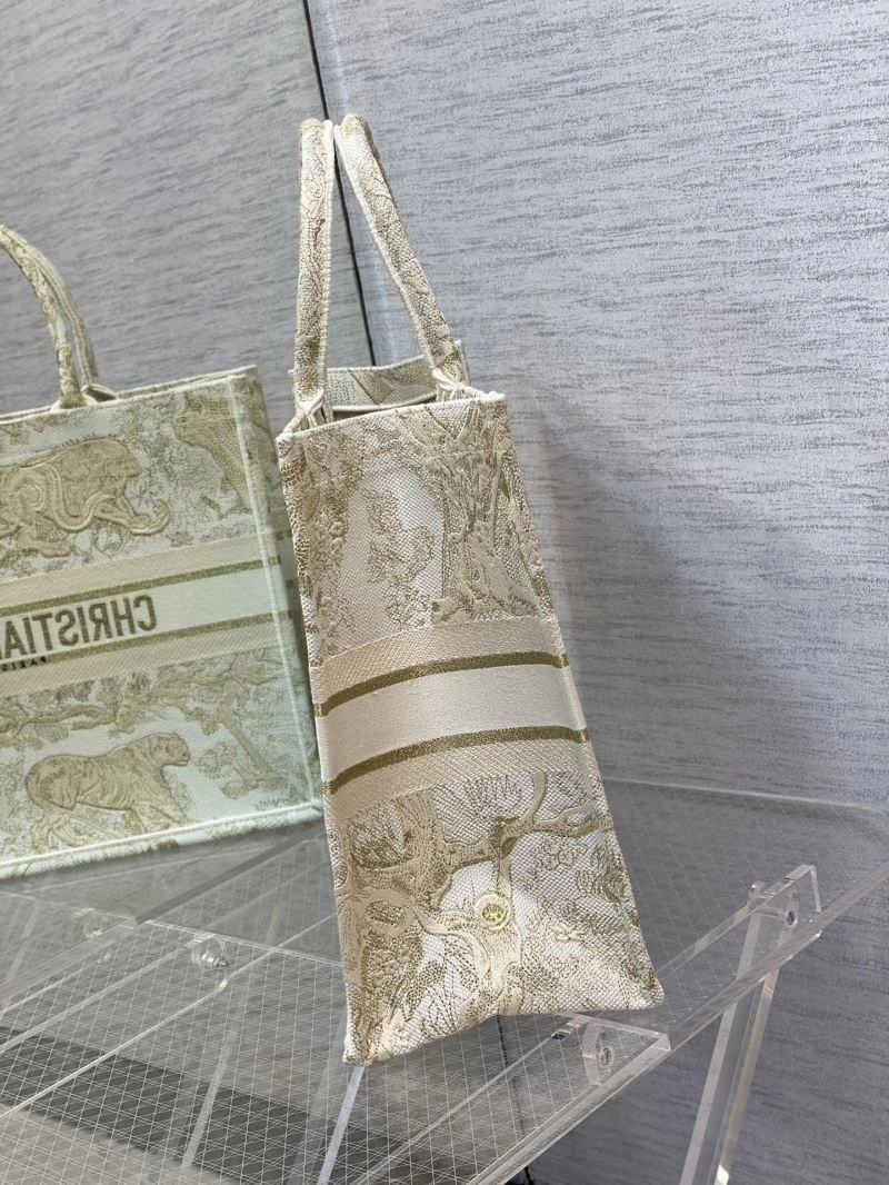 Original Christian Dior Shopping Bags 76217
