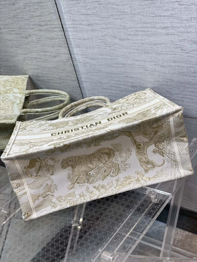 Original Christian Dior Shopping Bags 76217