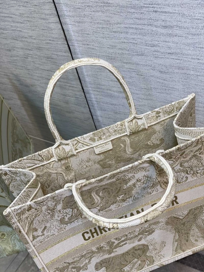 Original Christian Dior Shopping Bags 76217