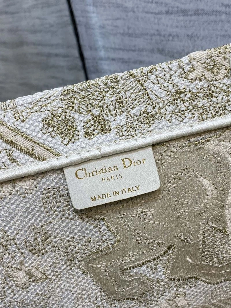 Original Christian Dior Shopping Bags 76217