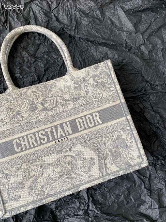 Christian Dior Shopping Bags FashionForward 76201