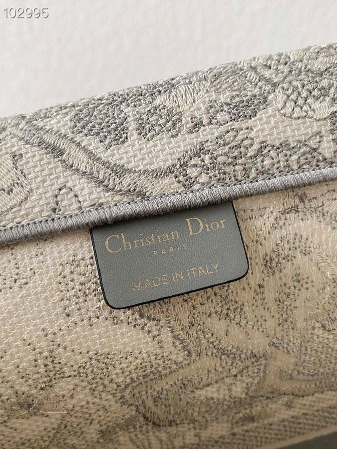 Functional Christian Dior Shopping Bags 76216