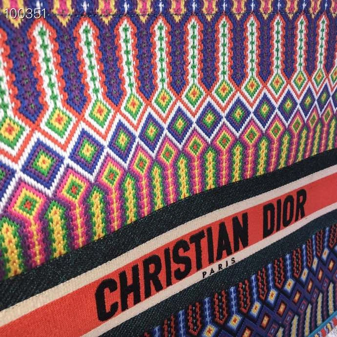 Christian Dior Shopping Bags Soft 76195