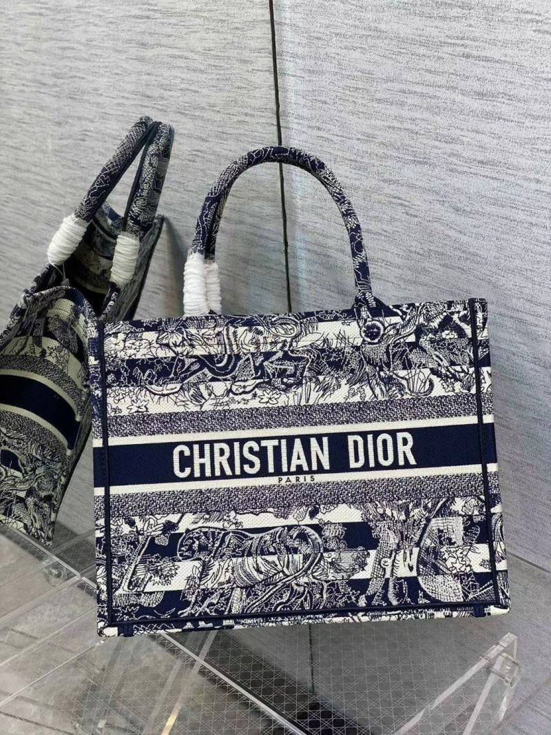 Christian Dior Shopping Bags TravelReady 76197