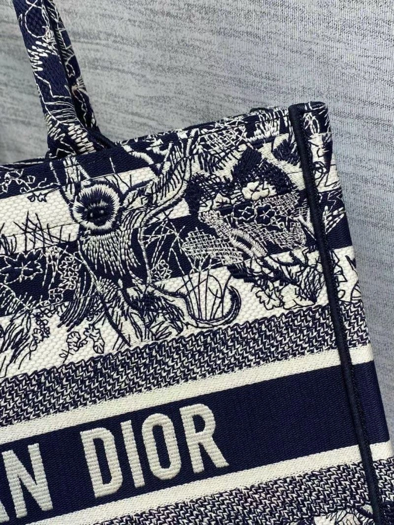 Christian Dior Shopping Bags TravelReady 76197