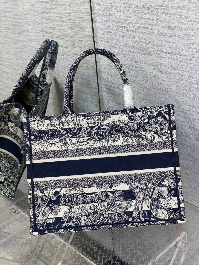Christian Dior Shopping Bags TravelReady 76197