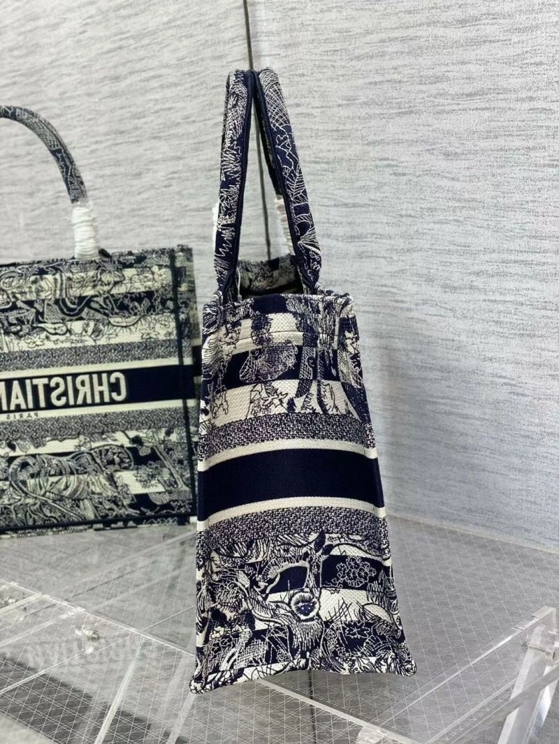Christian Dior Shopping Bags TravelReady 76197