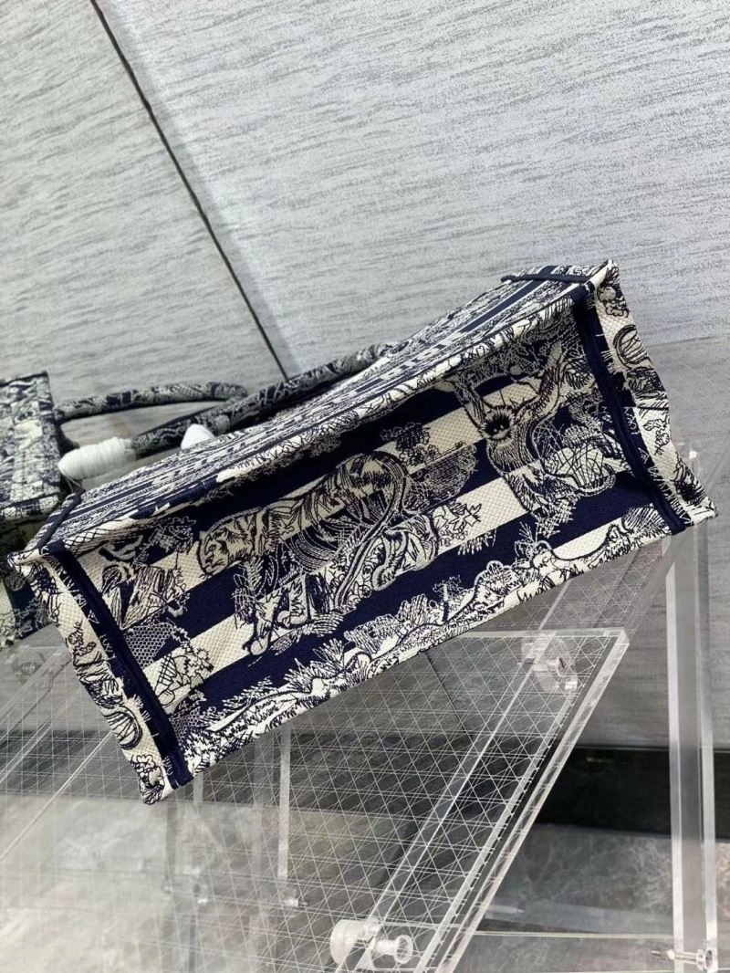 Christian Dior Shopping Bags TravelReady 76197