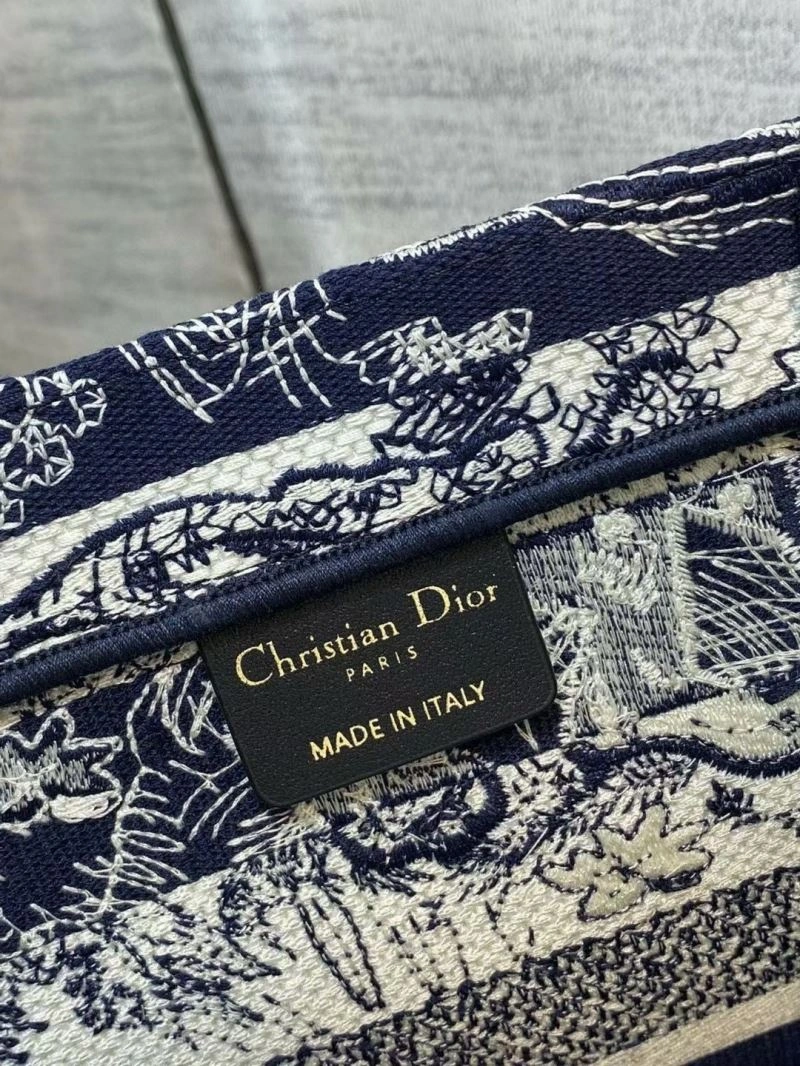 Christian Dior Shopping Bags TravelReady 76197