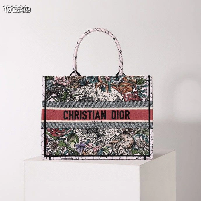 Reliable Christian Dior Shopping Bags 76199
