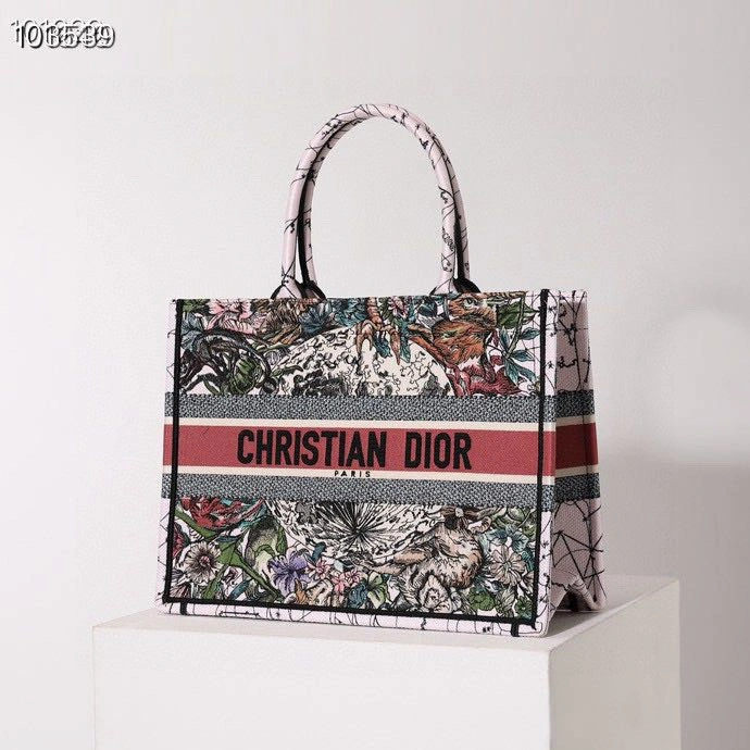 Reliable Christian Dior Shopping Bags 76199
