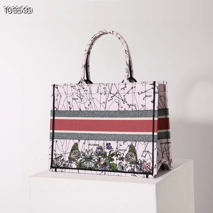 Reliable Christian Dior Shopping Bags 76199