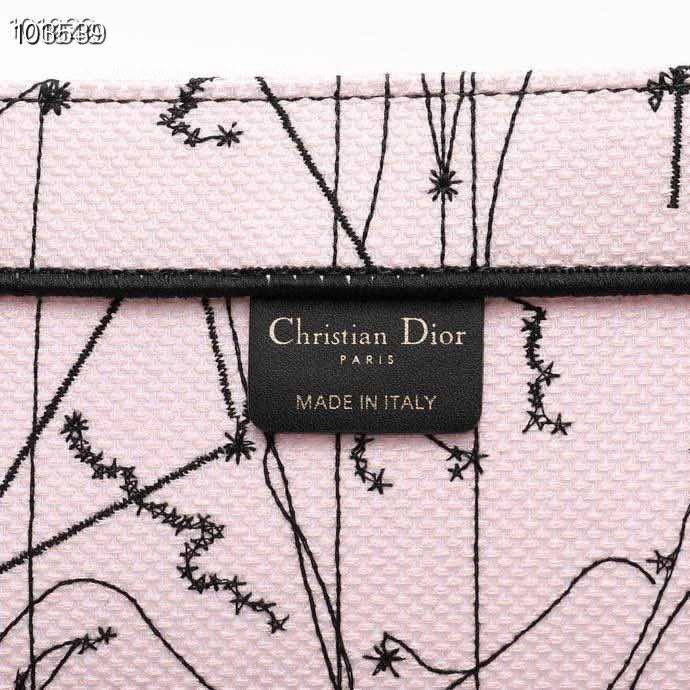 Reliable Christian Dior Shopping Bags 76199