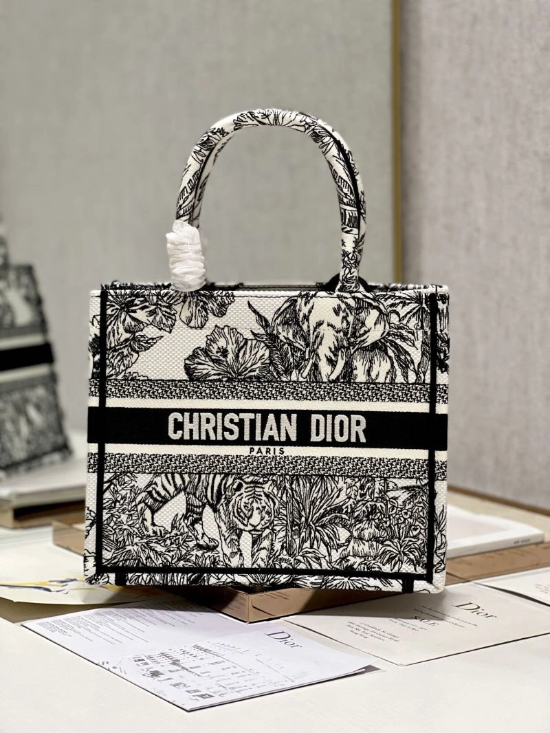 Christian Dior Shopping Bags OnTrend 76192