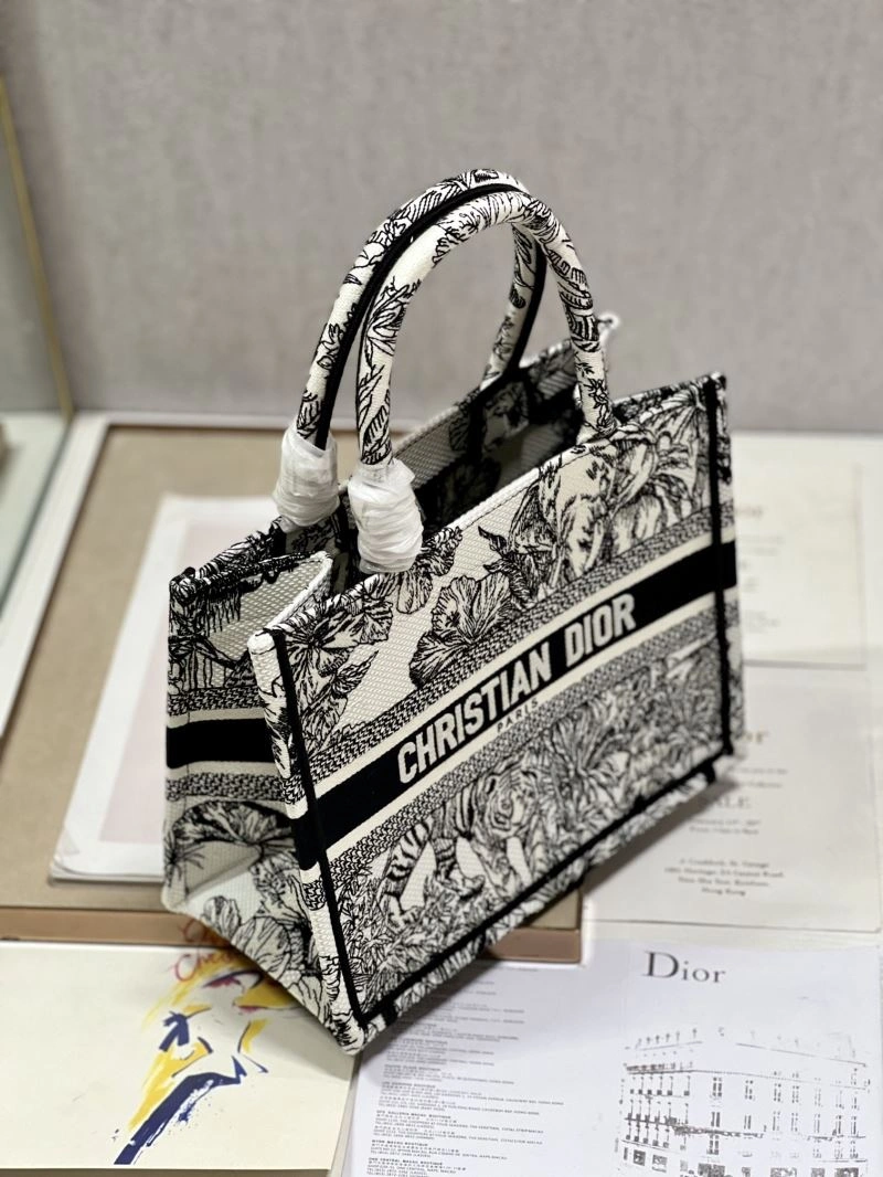 Christian Dior Shopping Bags OnTrend 76192