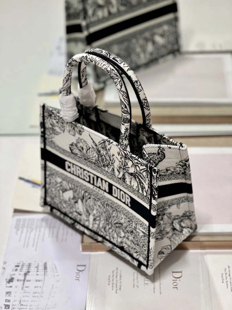 Christian Dior Shopping Bags OnTrend 76192