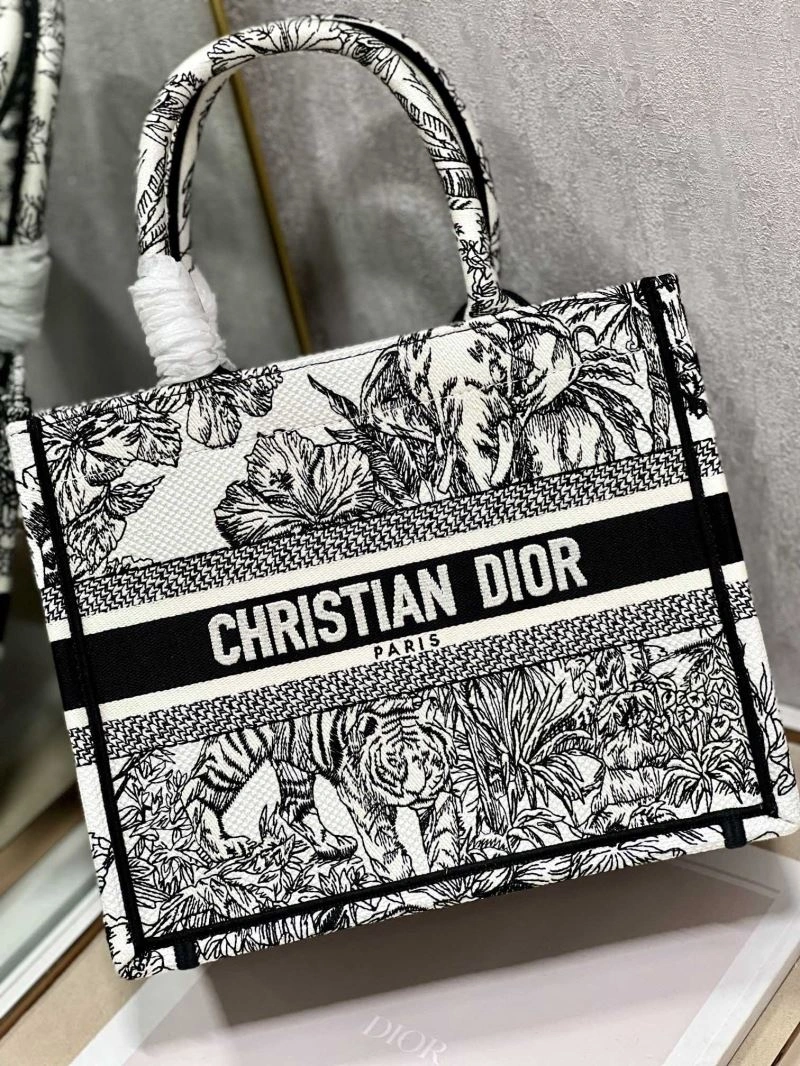 Christian Dior Shopping Bags OnTrend 76192