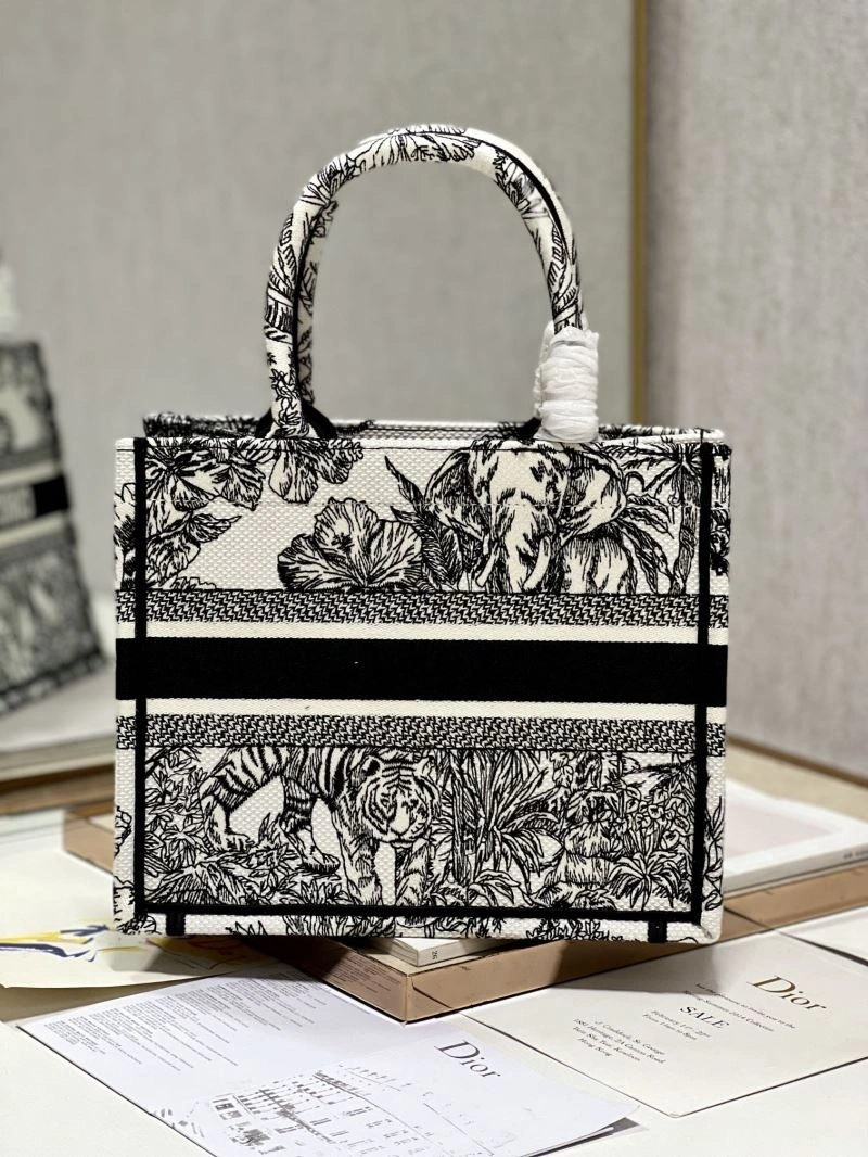 Christian Dior Shopping Bags OnTrend 76192