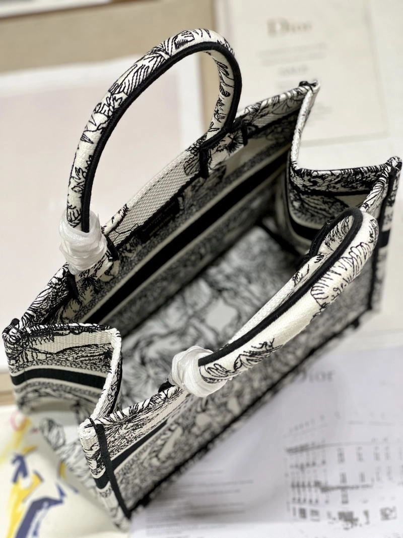 Christian Dior Shopping Bags OnTrend 76192