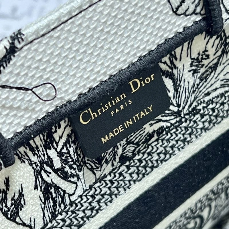 Christian Dior Shopping Bags OnTrend 76192