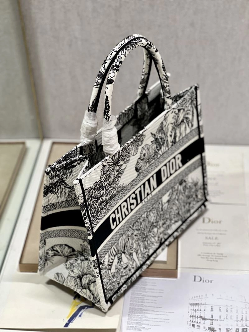Christian Dior Shopping Bags Thermal 76194