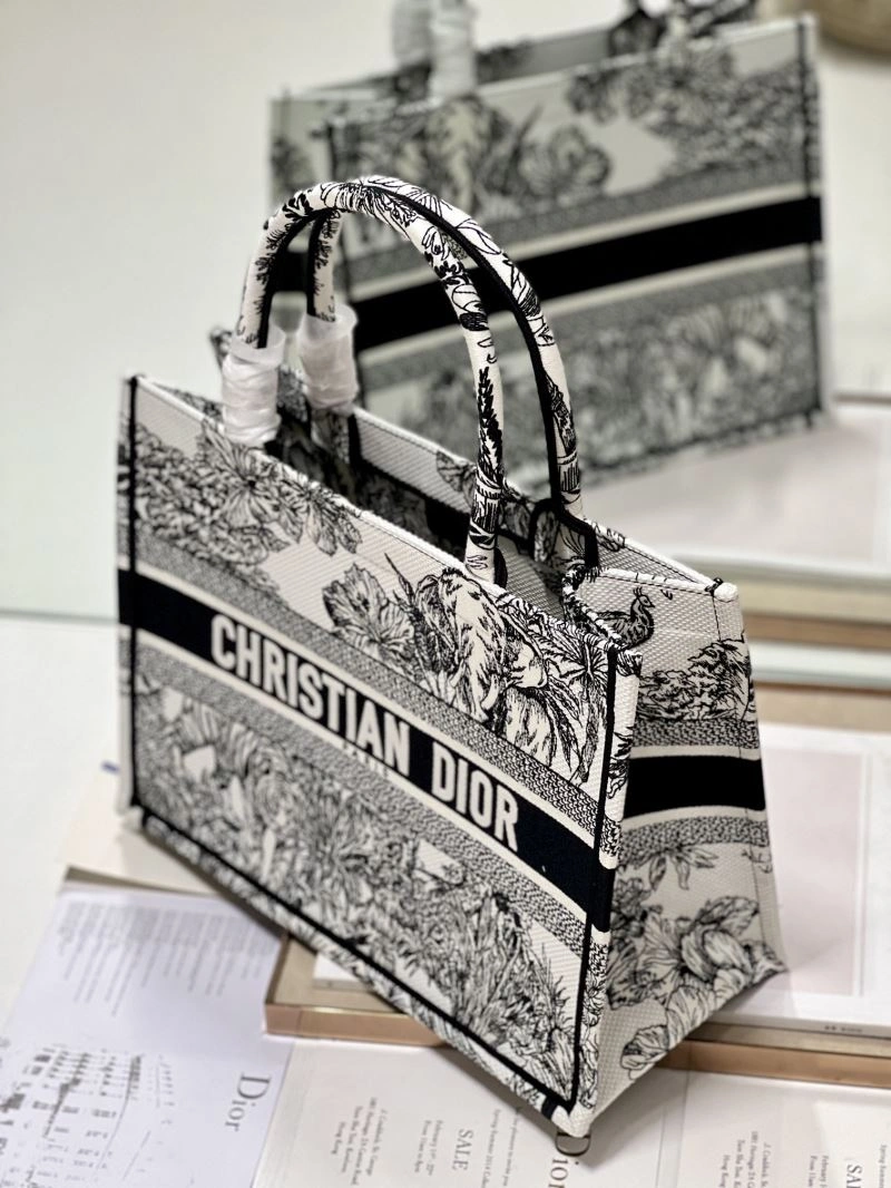 Christian Dior Shopping Bags Thermal 76194