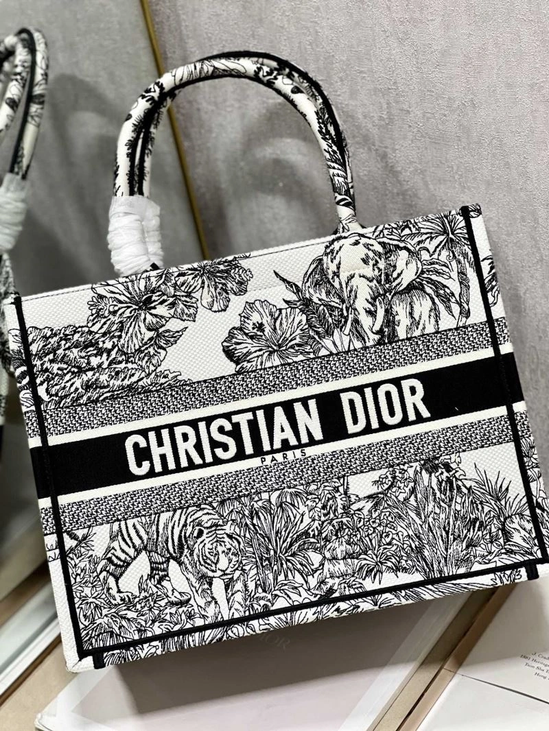 Christian Dior Shopping Bags Thermal 76194