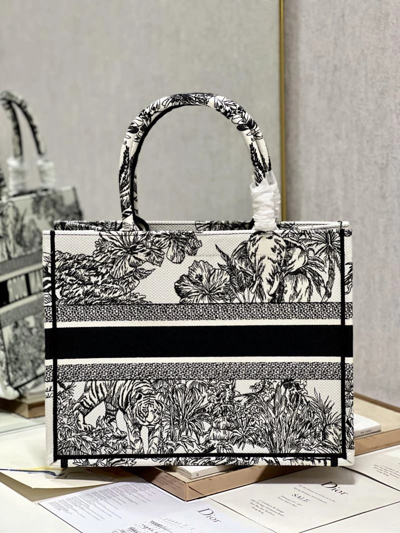 Christian Dior Shopping Bags Thermal 76194