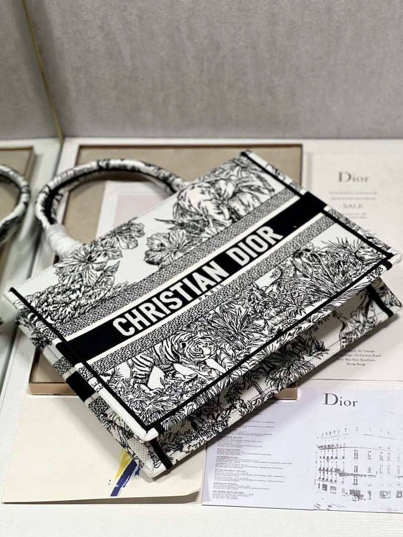 Christian Dior Shopping Bags Thermal 76194