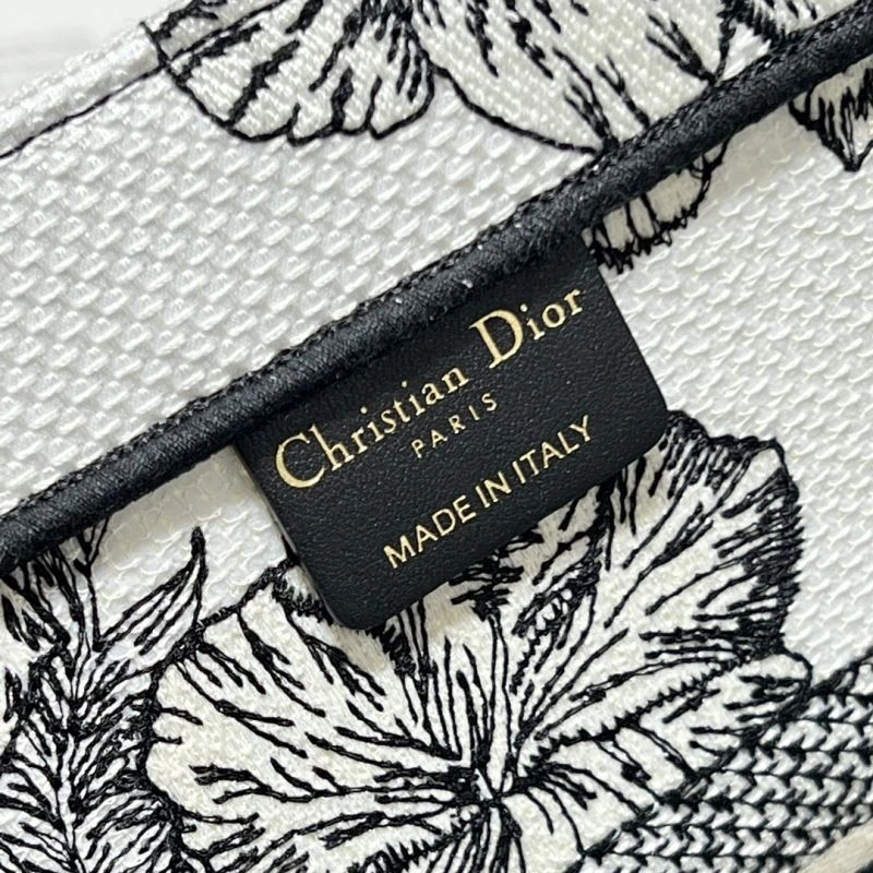 Christian Dior Shopping Bags Thermal 76194