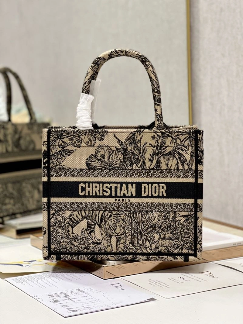 Christian Dior Shopping Bags Durable 76193