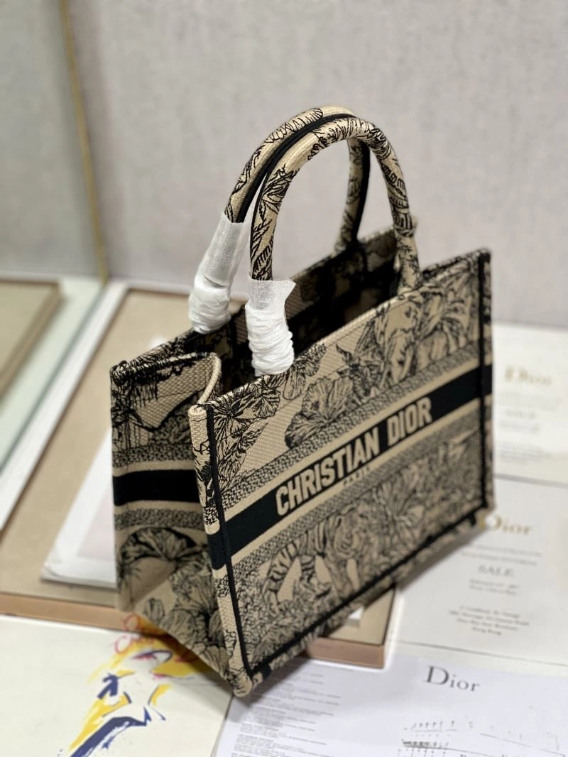 Christian Dior Shopping Bags Durable 76193