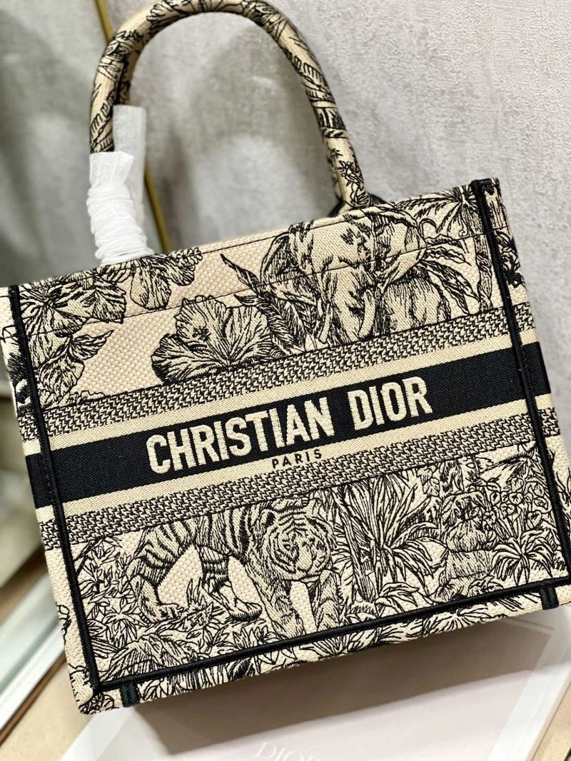 Christian Dior Shopping Bags Durable 76193