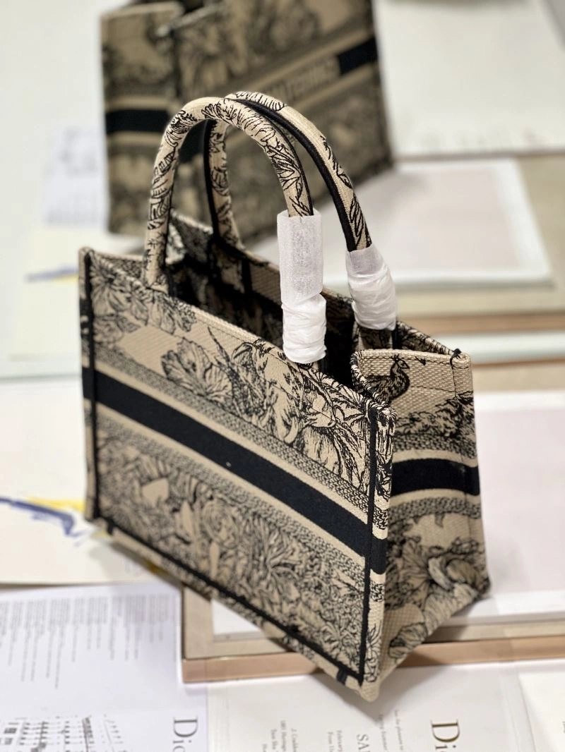 Christian Dior Shopping Bags Durable 76193