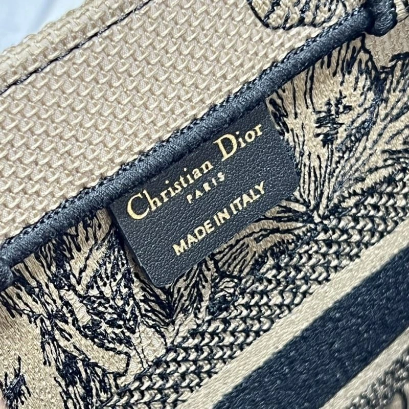 Christian Dior Shopping Bags Durable 76193