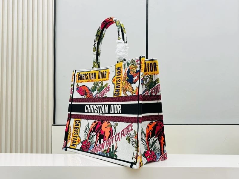 Christian Dior Shopping Bags Premium 76190