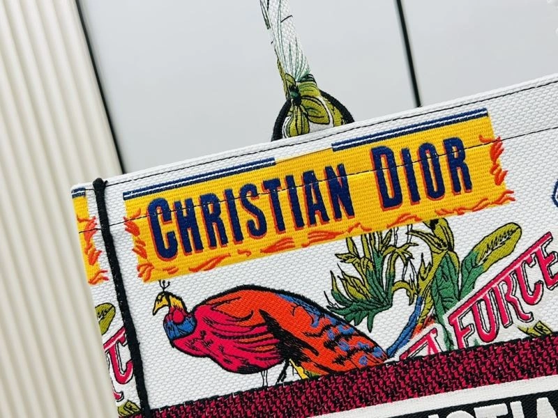 Christian Dior Shopping Bags Premium 76190
