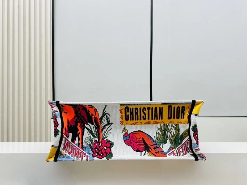 Christian Dior Shopping Bags Premium 76190