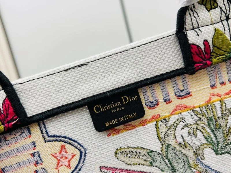 Christian Dior Shopping Bags Premium 76190