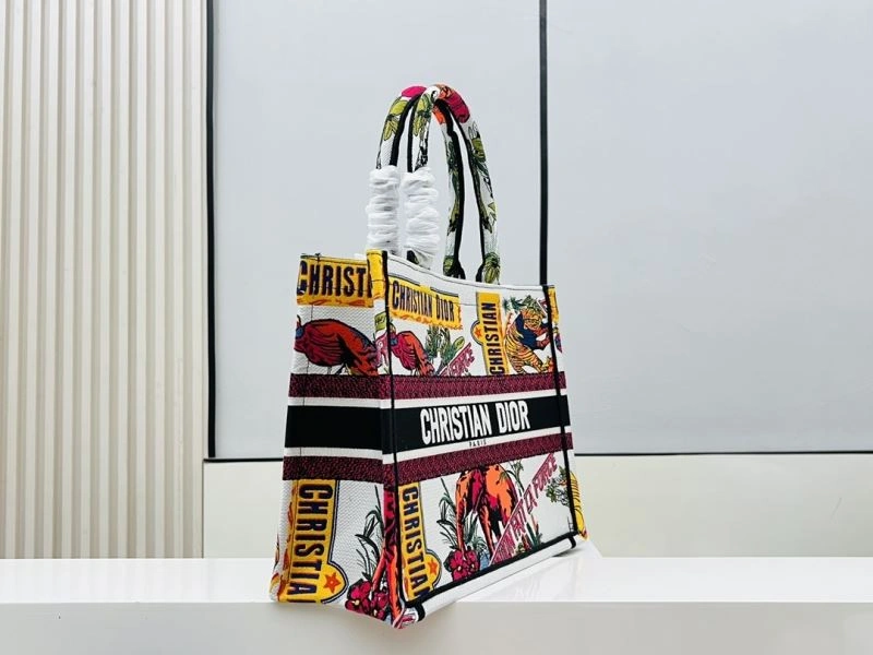 Christian Dior Shopping Bags WellDesigned 76189