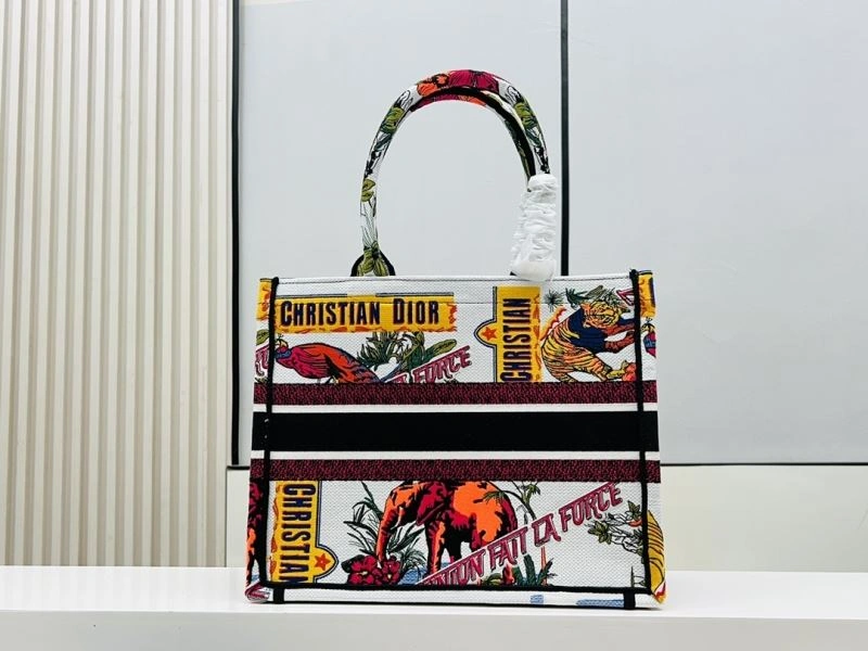 Christian Dior Shopping Bags WellDesigned 76189