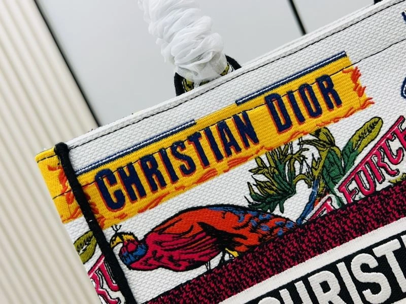 Christian Dior Shopping Bags WellDesigned 76189