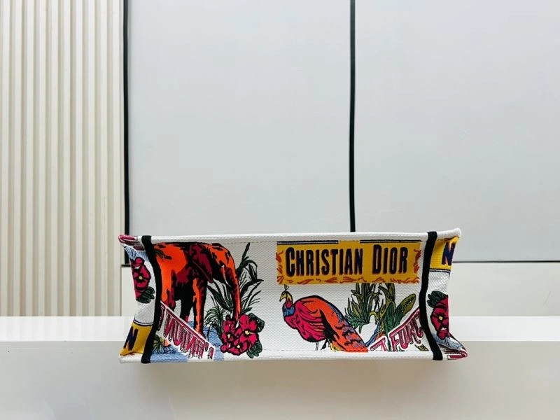Christian Dior Shopping Bags WellDesigned 76189