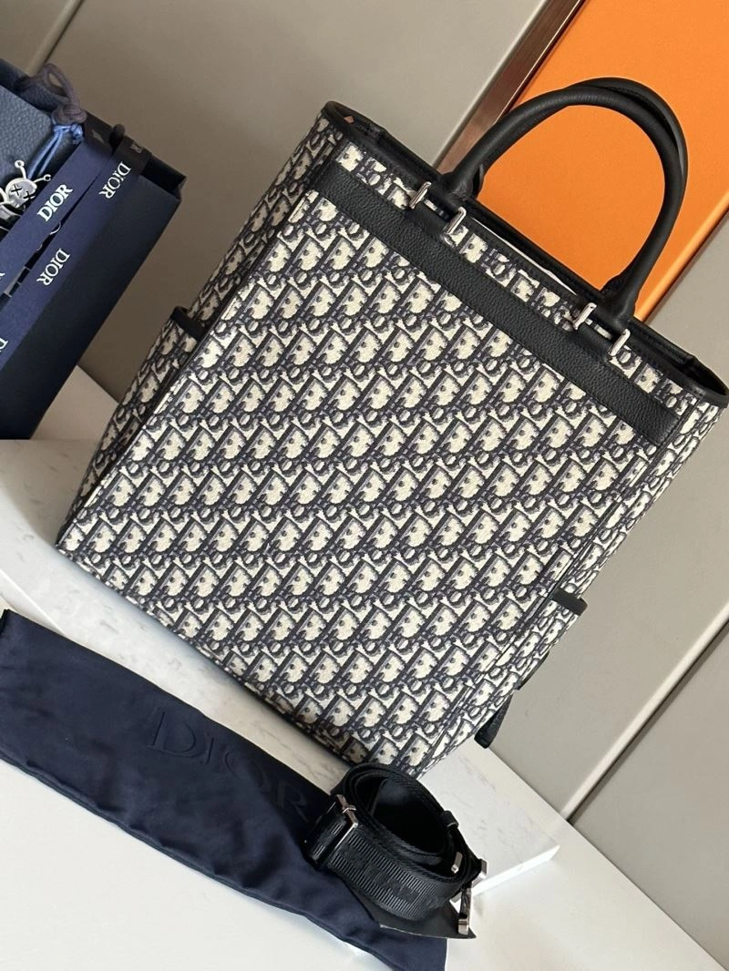 GoodFit Christian Dior Shopping Bags 76188