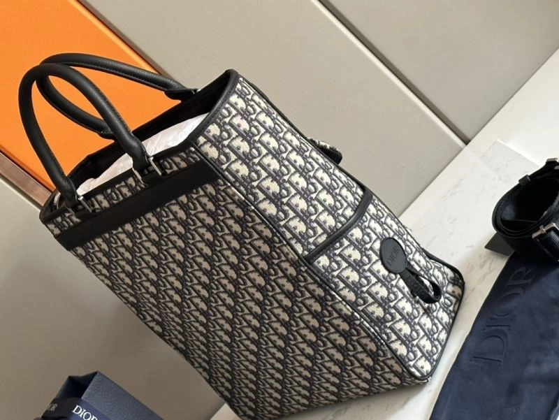 GoodFit Christian Dior Shopping Bags 76188