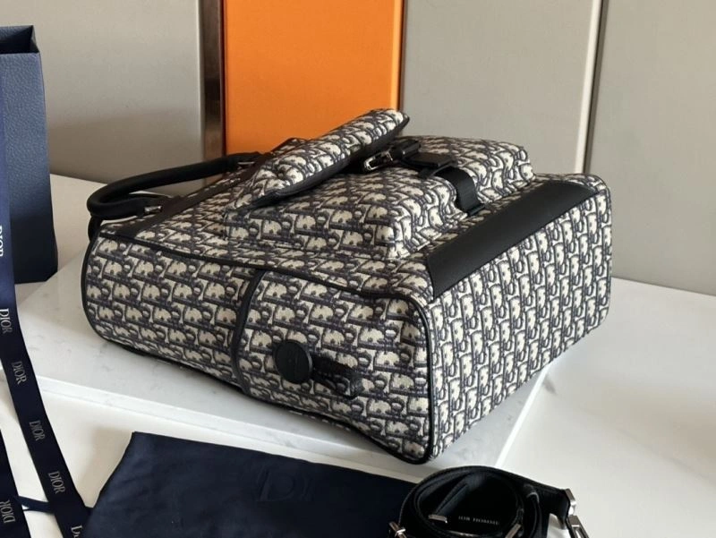 GoodFit Christian Dior Shopping Bags 76188